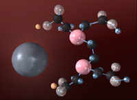 chelation molecule